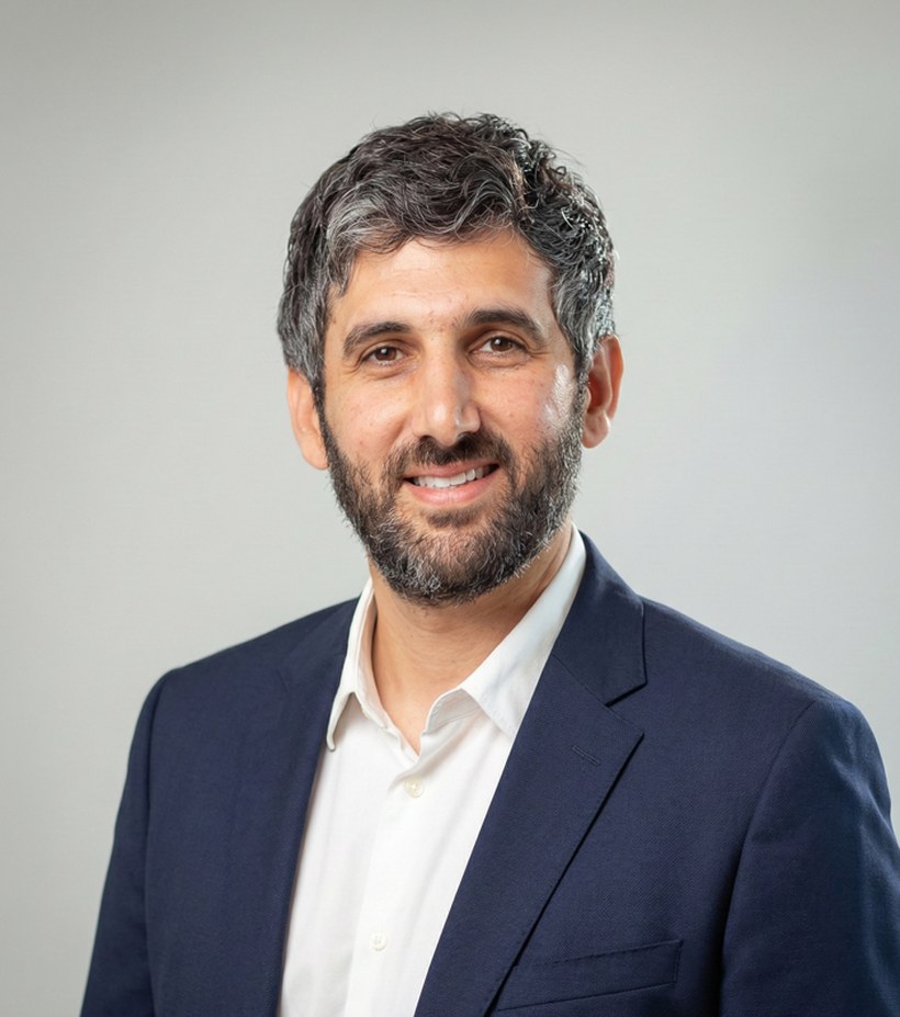 עו"ד נאור גלברג — עורך דין נדל"ן ושמאי מקרקעין